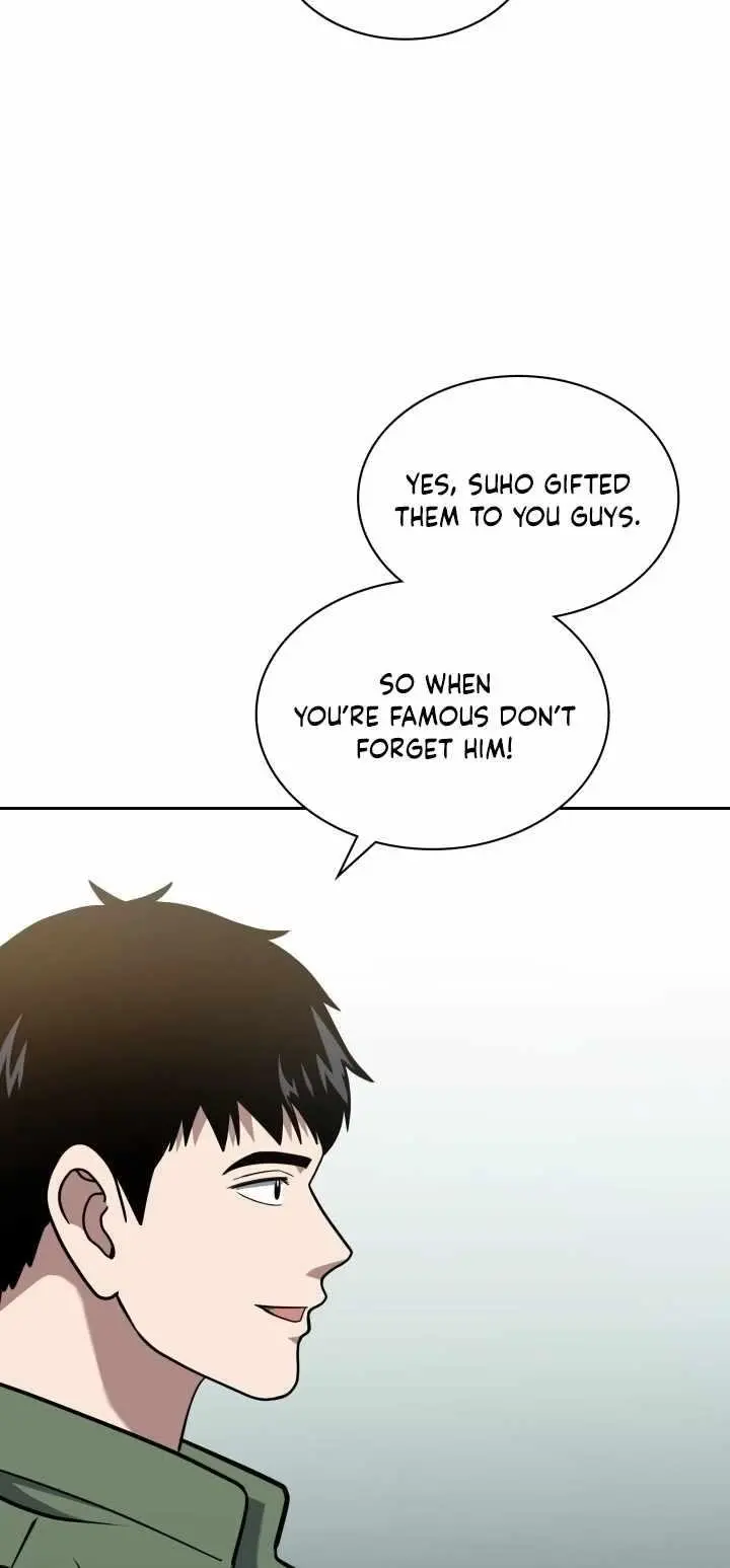 Reset Life Of Regression Police Chapter 29 - Page 65