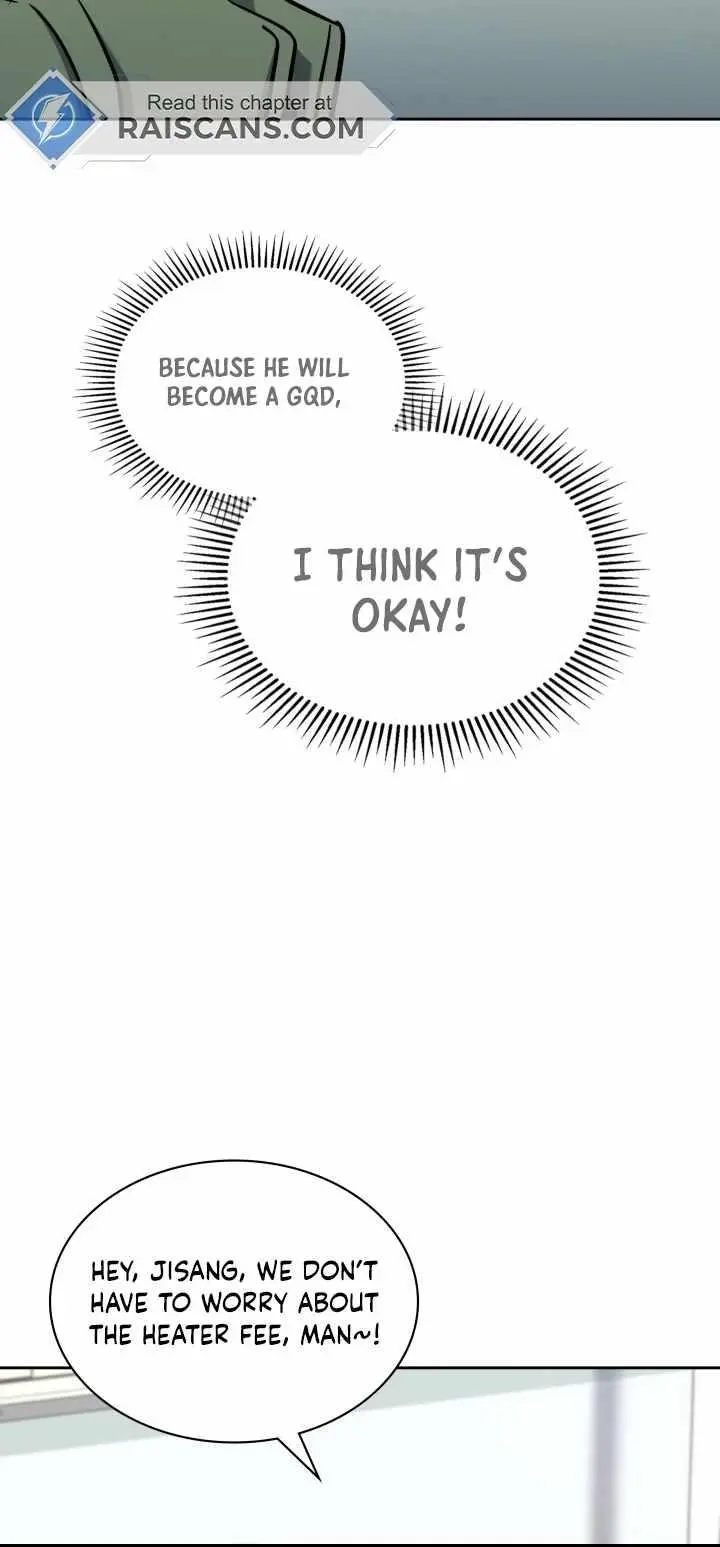 Reset Life Of Regression Police Chapter 29 - Page 66
