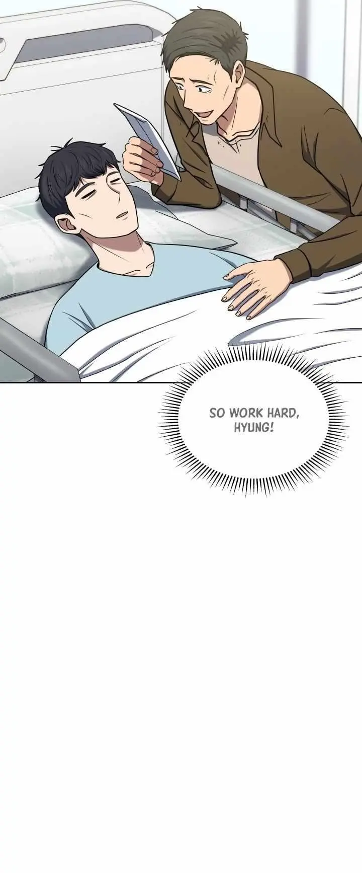Reset Life Of Regression Police Chapter 29 - Page 67