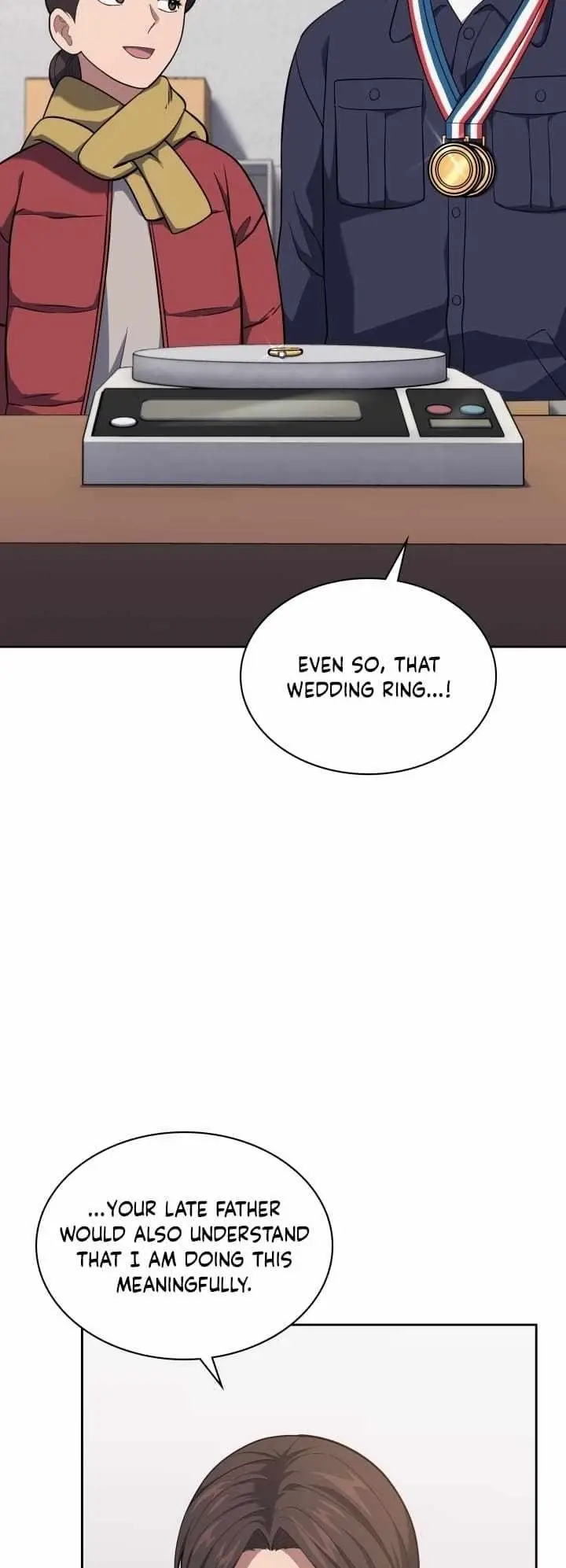 Reset Life Of Regression Police Chapter 30 - Page 2