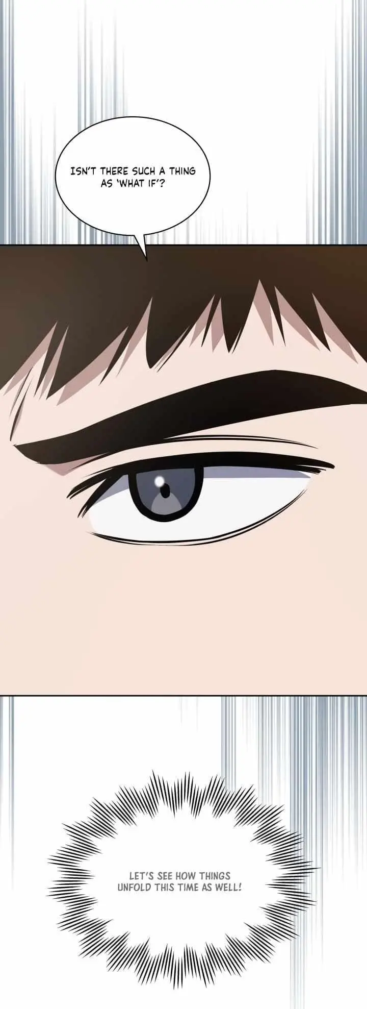 Reset Life Of Regression Police Chapter 30 - Page 25