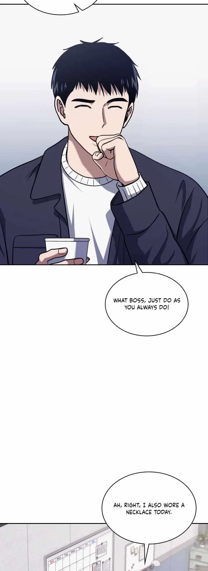 Reset Life Of Regression Police Chapter 30 - Page 29