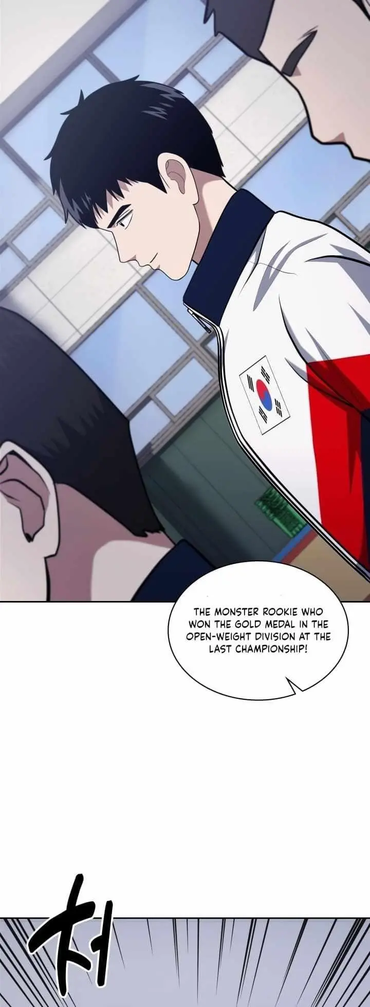 Reset Life Of Regression Police Chapter 30 - Page 40