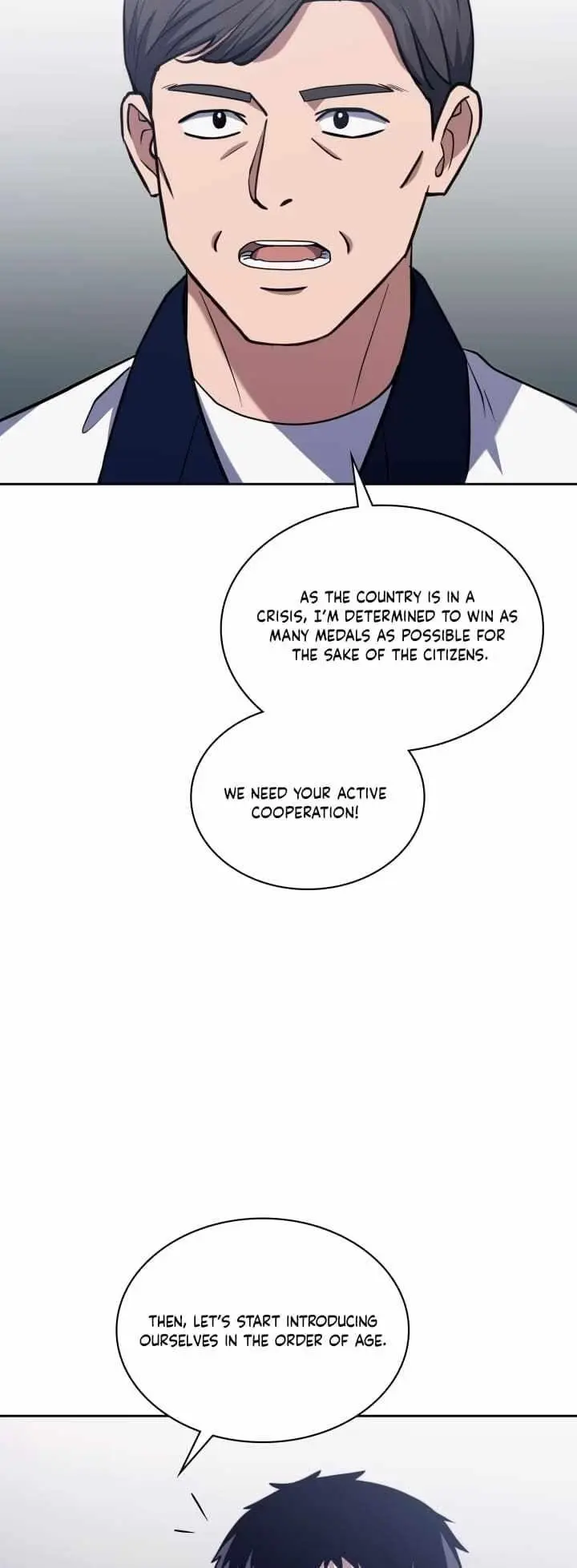 Reset Life Of Regression Police Chapter 30 - Page 42