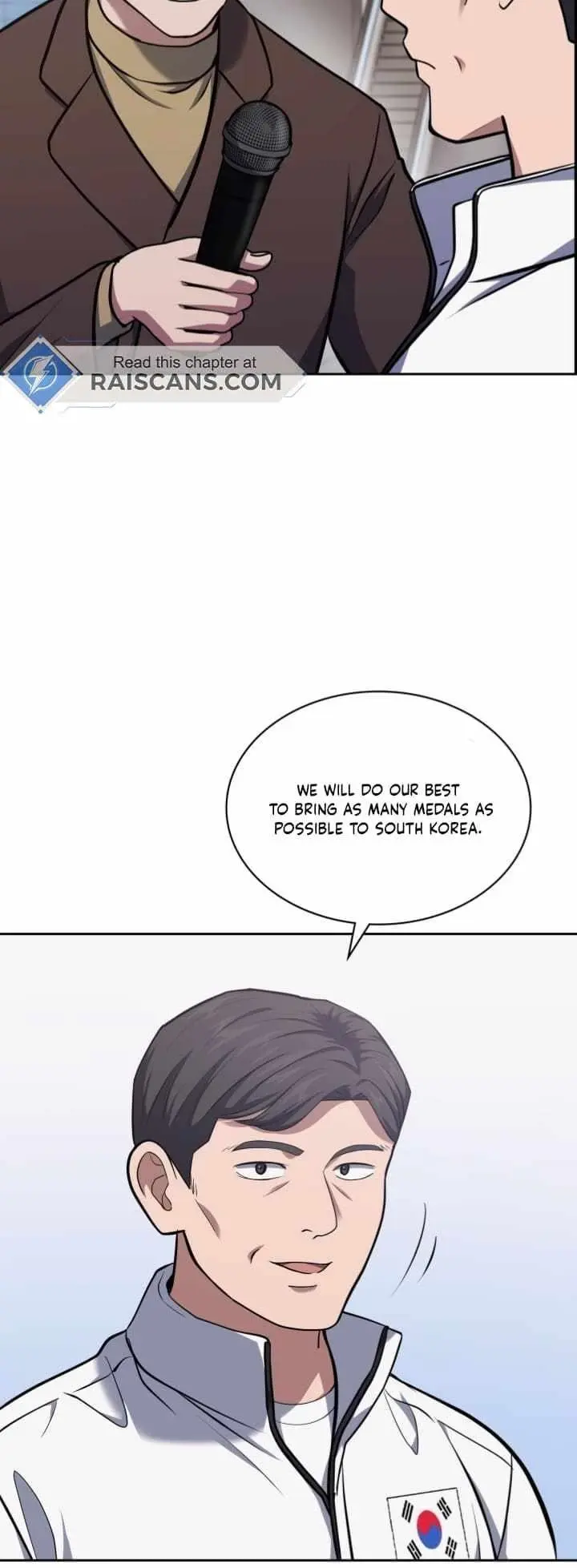Reset Life Of Regression Police Chapter 30 - Page 49