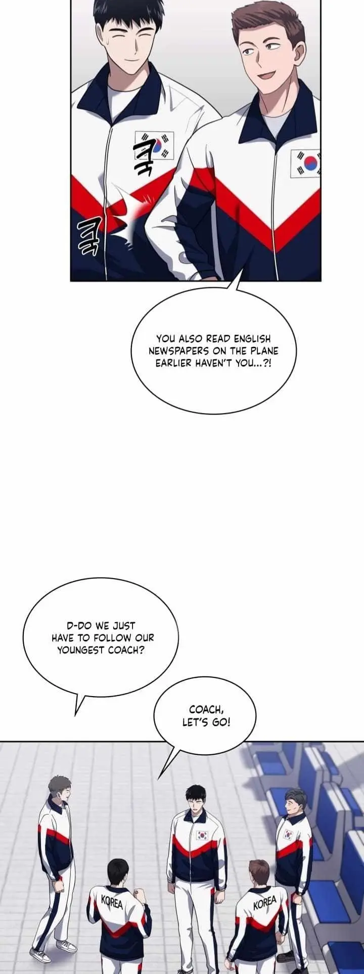 Reset Life Of Regression Police Chapter 30 - Page 56
