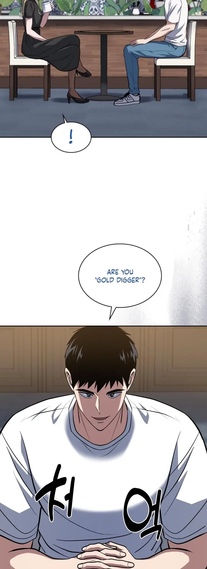 Reset Life Of Regression Police Chapter 31 - Page 14