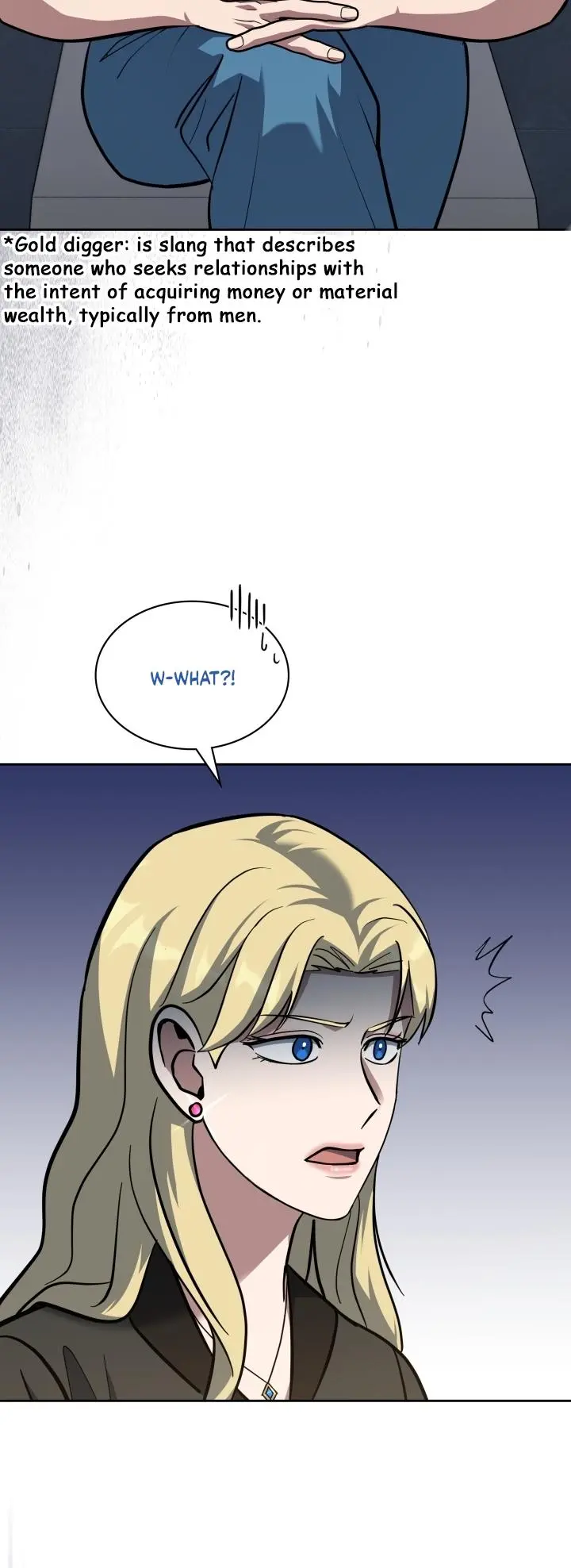 Reset Life Of Regression Police Chapter 31 - Page 15