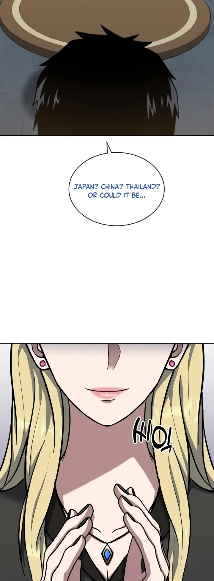 Reset Life Of Regression Police Chapter 31 - Page 21
