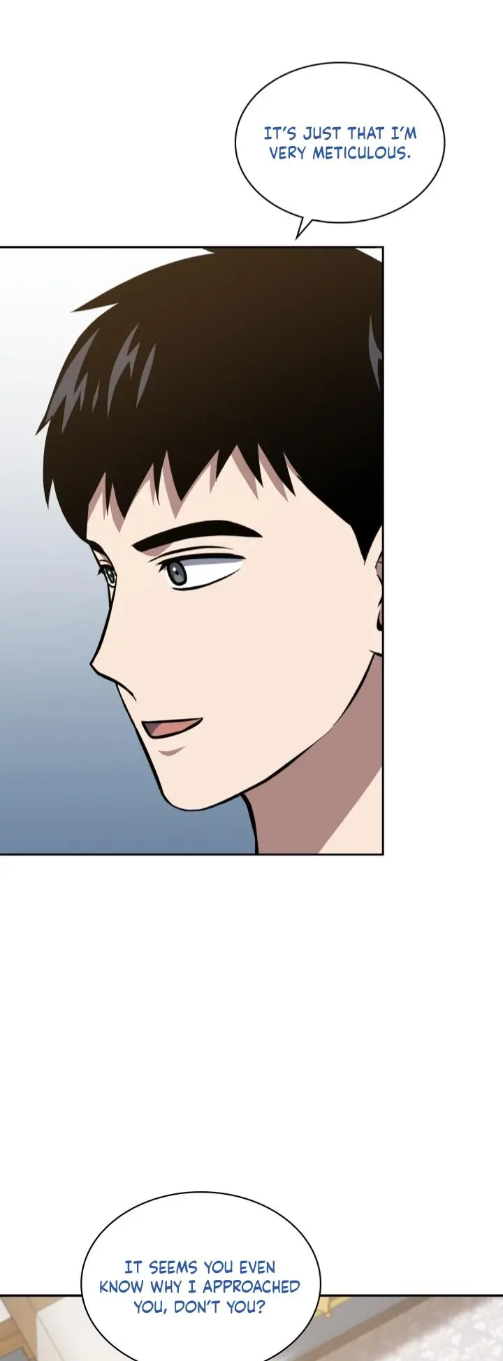 Reset Life Of Regression Police Chapter 31 - Page 26