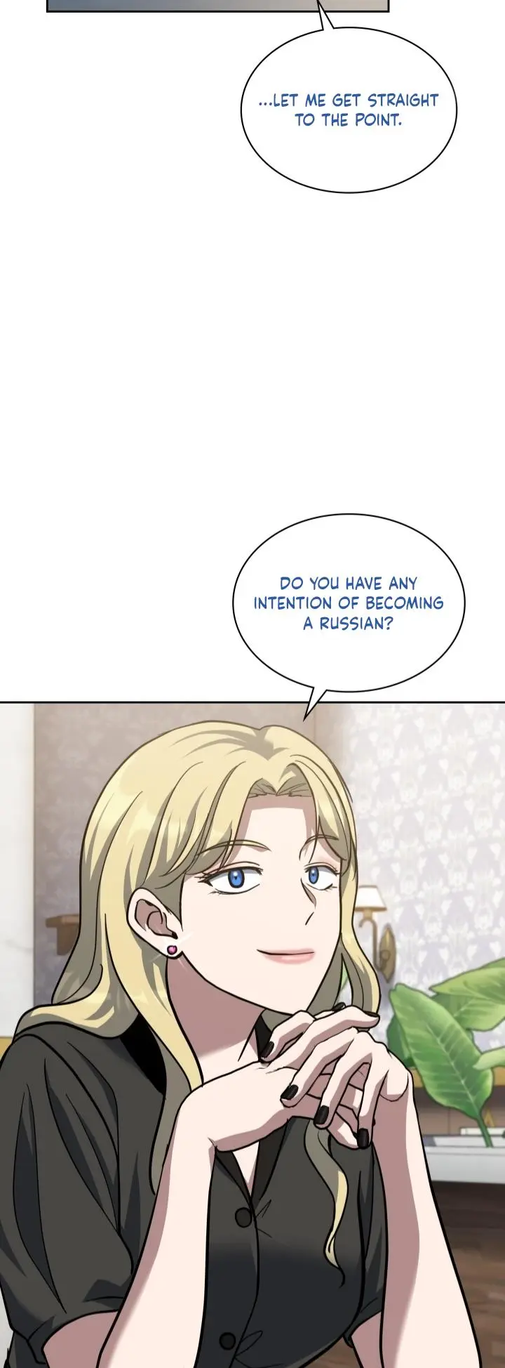 Reset Life Of Regression Police Chapter 31 - Page 29