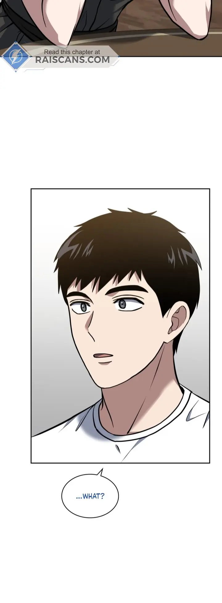 Reset Life Of Regression Police Chapter 31 - Page 30