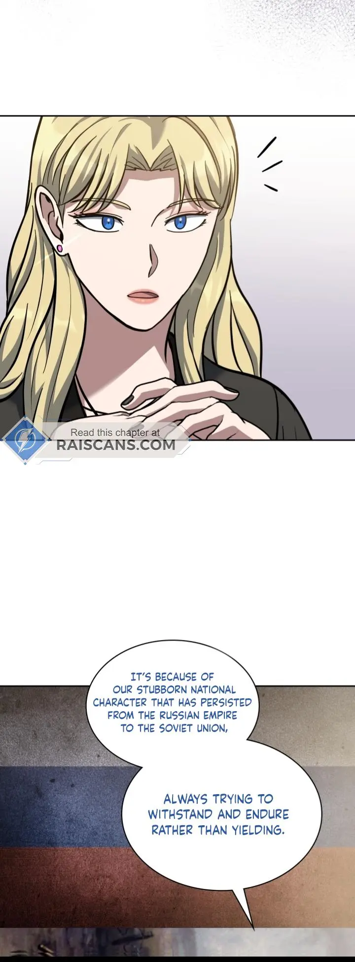 Reset Life Of Regression Police Chapter 31 - Page 34