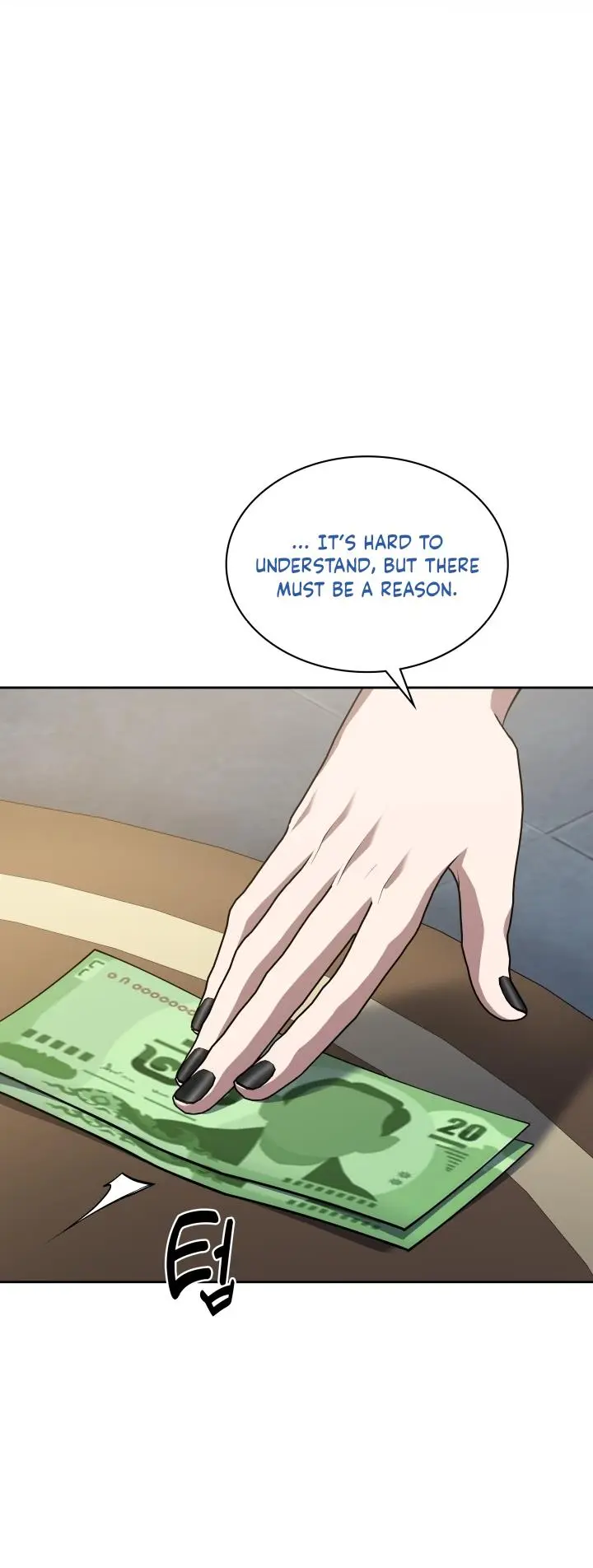 Reset Life Of Regression Police Chapter 31 - Page 42
