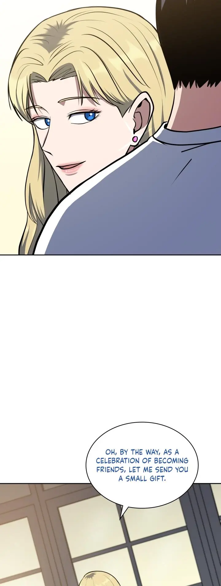 Reset Life Of Regression Police Chapter 31 - Page 47