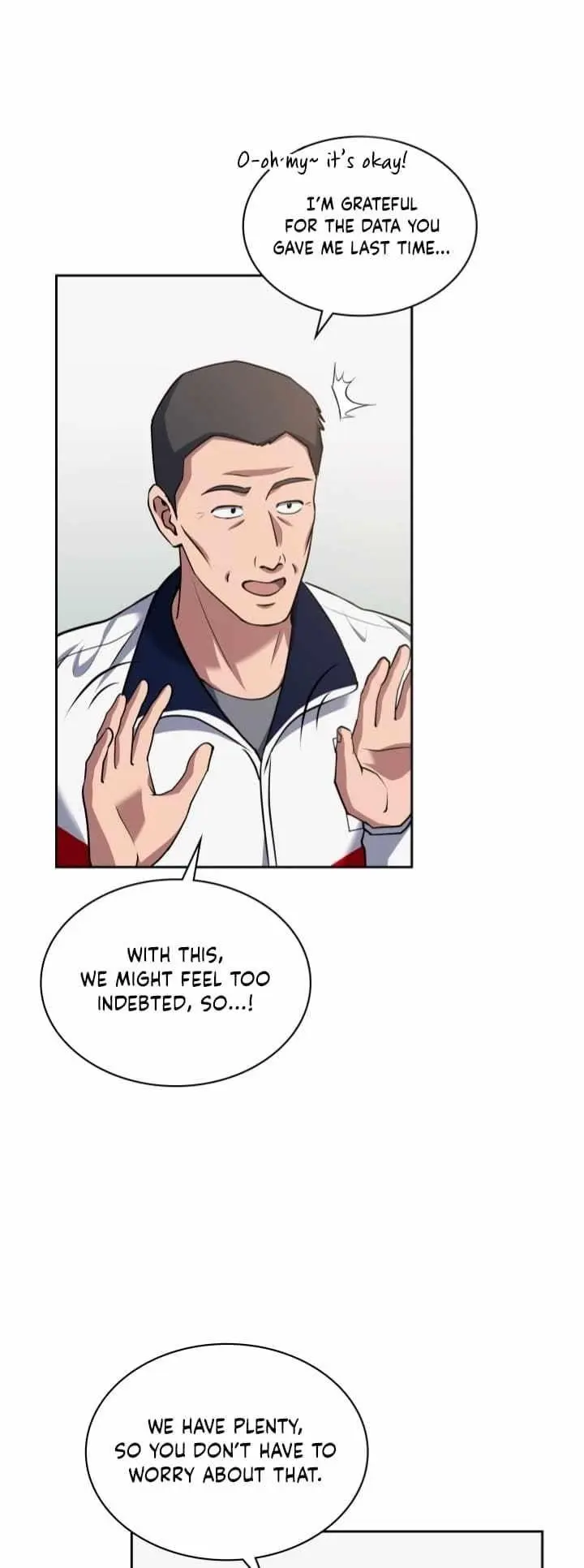 Reset Life Of Regression Police Chapter 32 - Page 10