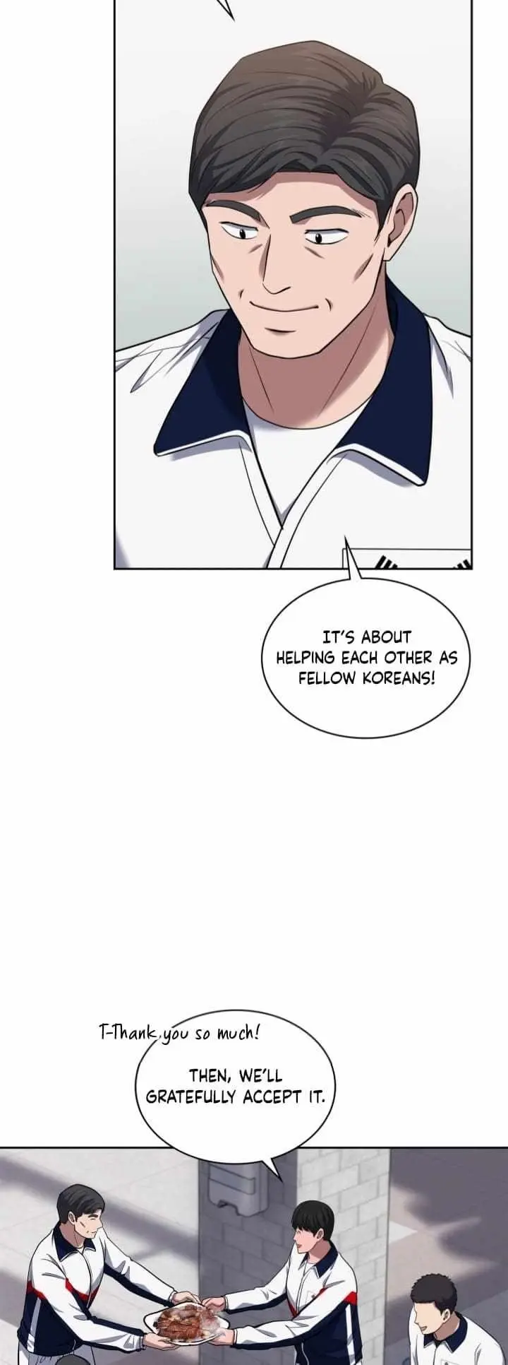 Reset Life Of Regression Police Chapter 32 - Page 11