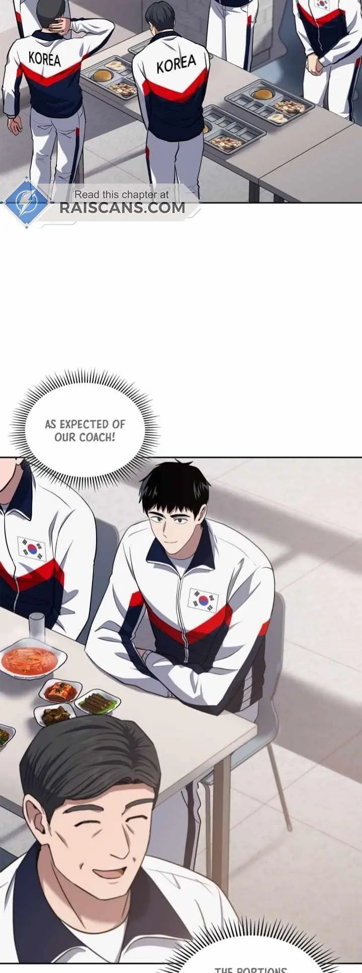 Reset Life Of Regression Police Chapter 32 - Page 12