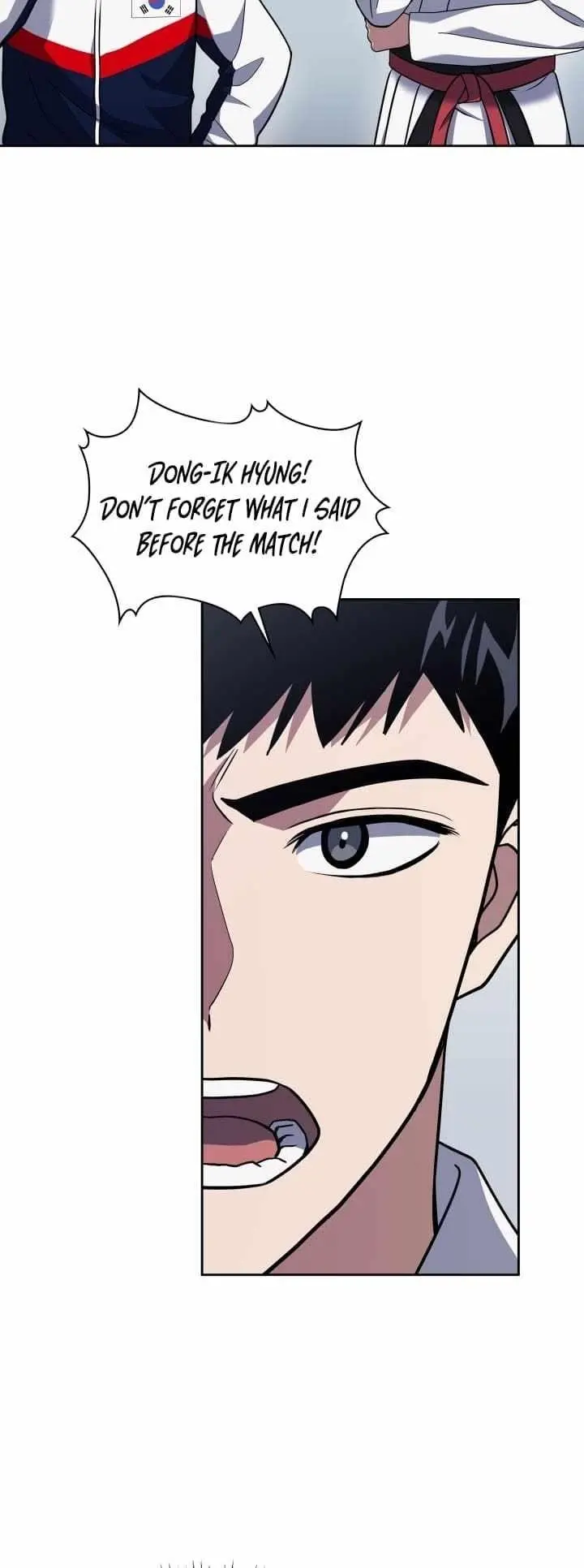 Reset Life Of Regression Police Chapter 32 - Page 17