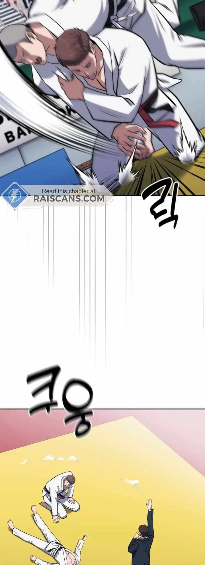 Reset Life Of Regression Police Chapter 32 - Page 24