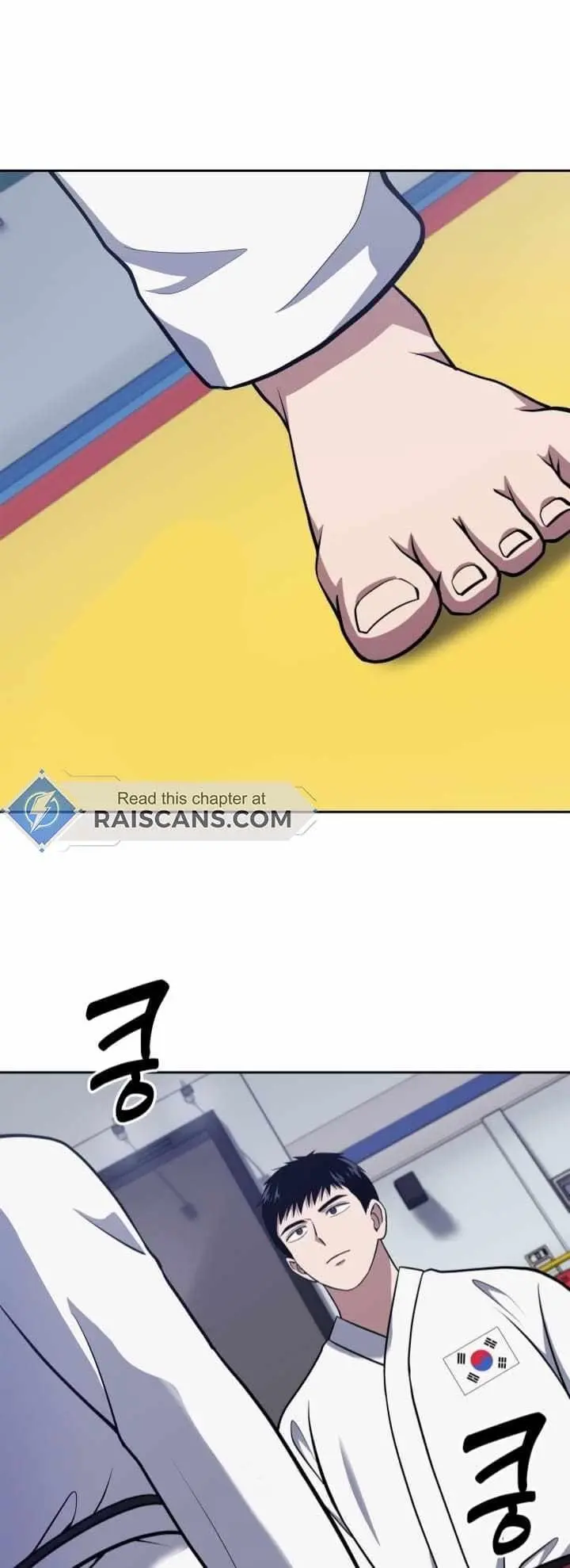 Reset Life Of Regression Police Chapter 32 - Page 31