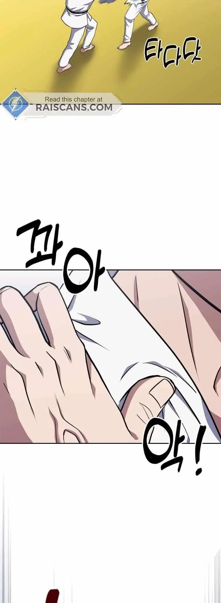 Reset Life Of Regression Police Chapter 32 - Page 41