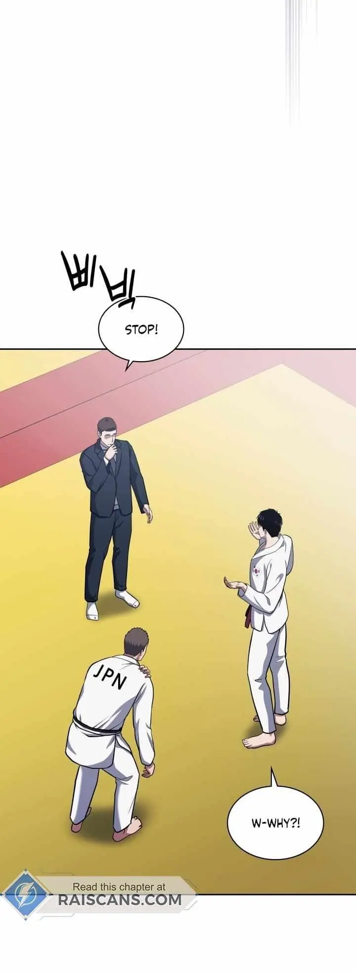 Reset Life Of Regression Police Chapter 32 - Page 43
