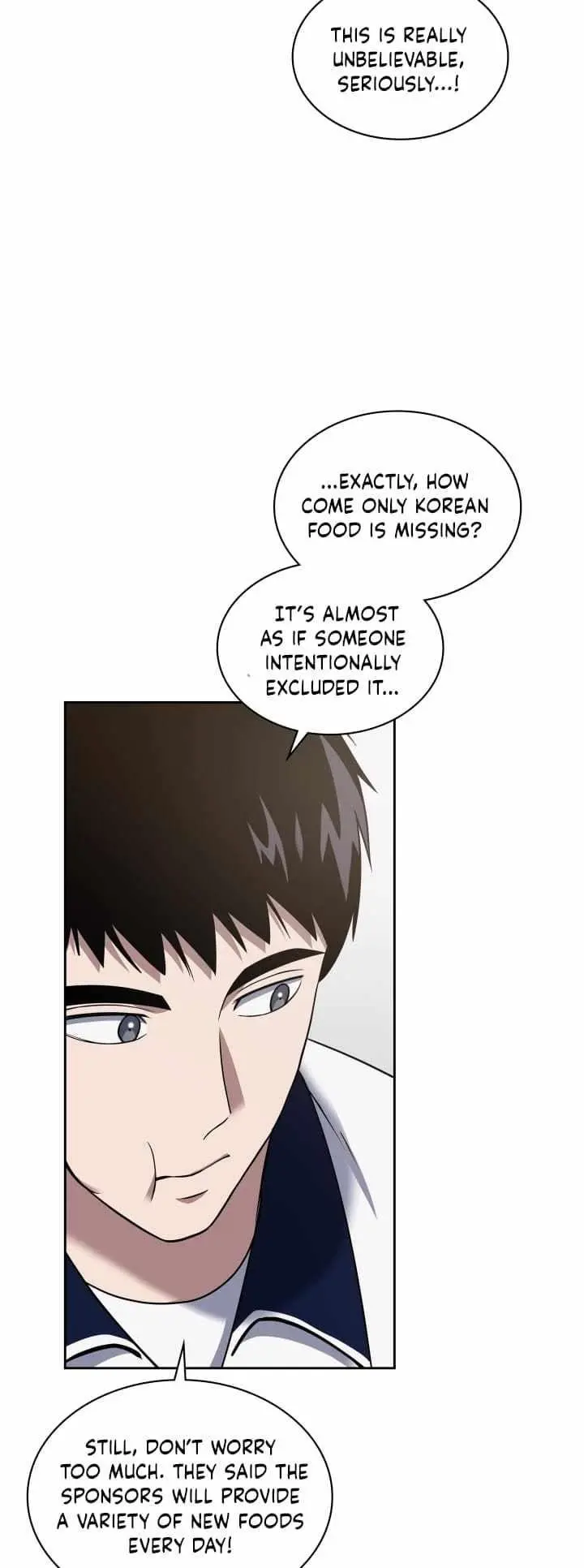 Reset Life Of Regression Police Chapter 32 - Page 5