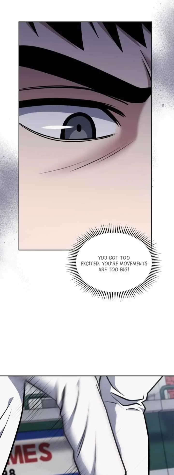 Reset Life Of Regression Police Chapter 32 - Page 50