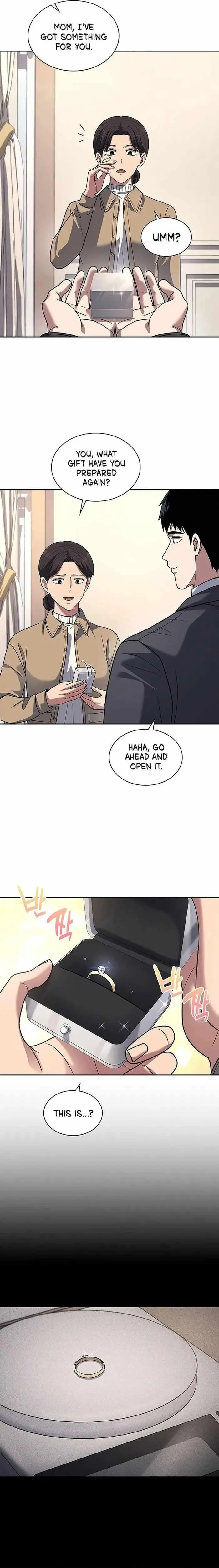 Reset Life Of Regression Police Chapter 66 - Page 14