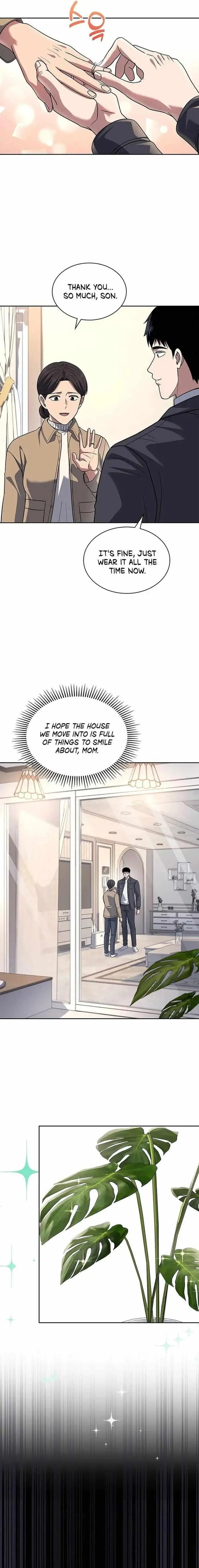 Reset Life Of Regression Police Chapter 66 - Page 16