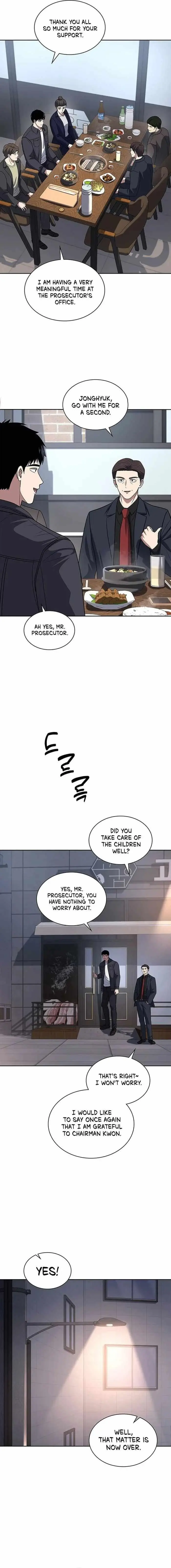 Reset Life Of Regression Police Chapter 66 - Page 18