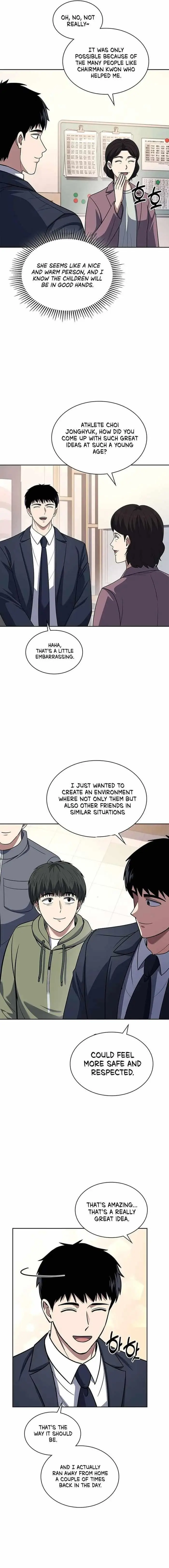 Reset Life Of Regression Police Chapter 66 - Page 5