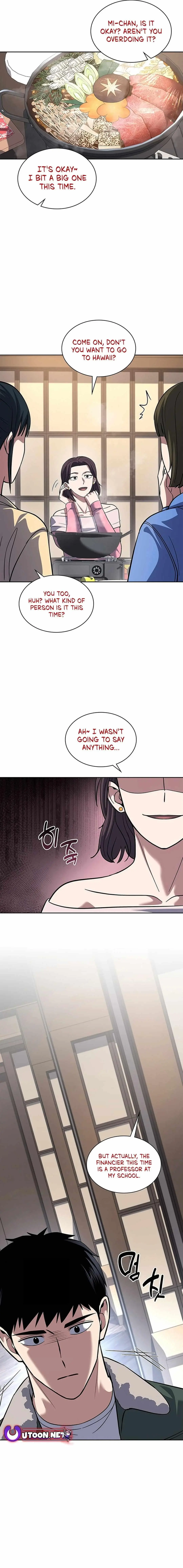 Reset Life Of Regression Police Chapter 68 - Page 14