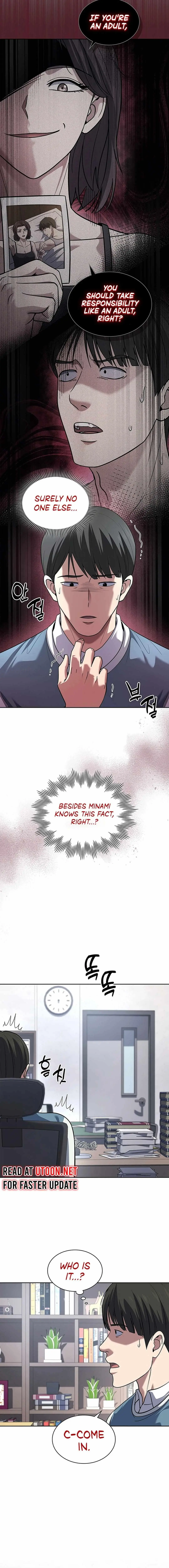 Reset Life Of Regression Police Chapter 68 - Page 2