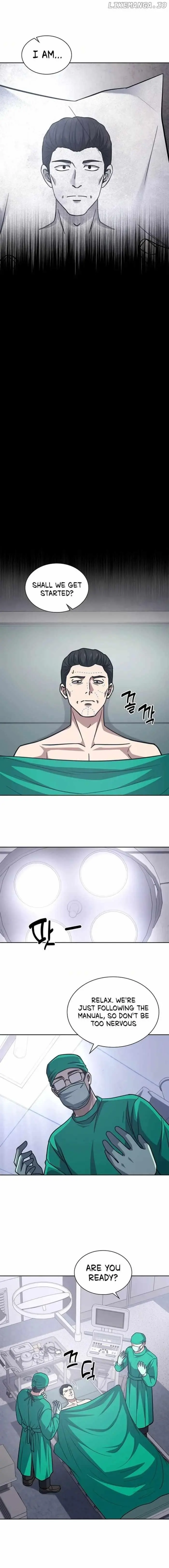 Reset Life Of Regression Police Chapter 80 - Page 15