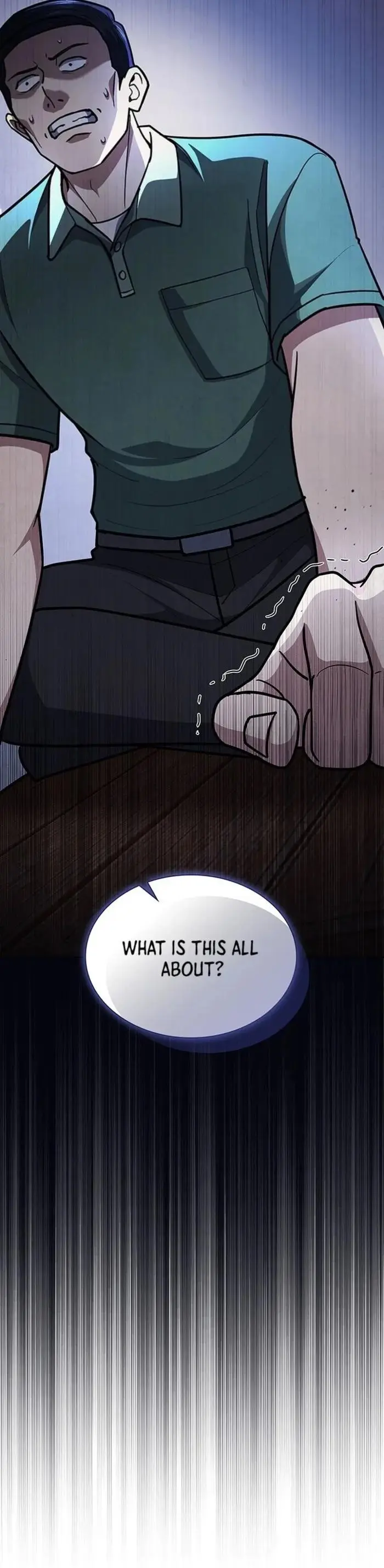 Reset Life Of Regression Police Chapter 97 - Page 14