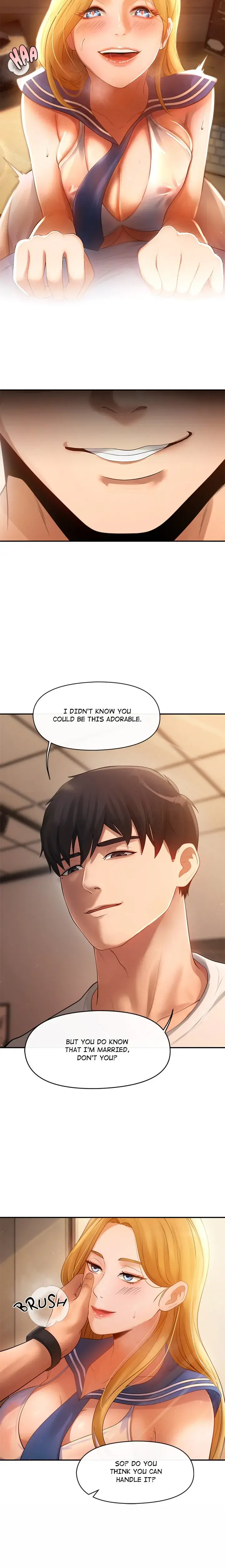 Residents Committee Is In Session Chapter 1 - Page 15