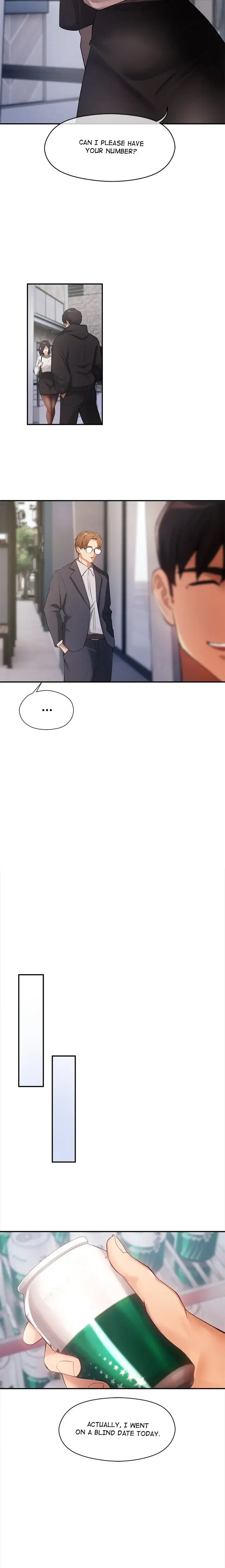 Residents Committee Is In Session Chapter 10 - Page 17