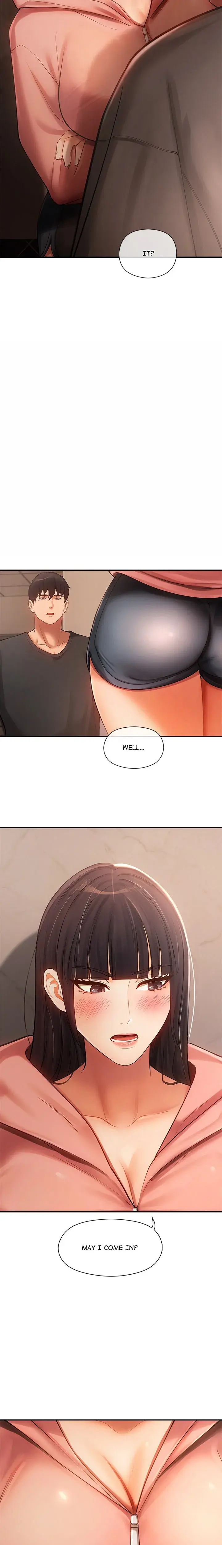 Residents Committee Is In Session Chapter 11 - Page 10