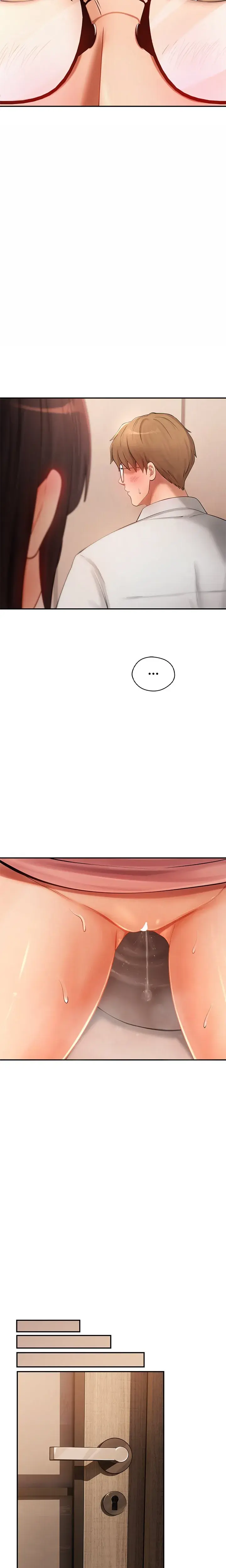 Residents Committee Is In Session Chapter 12 - Page 10