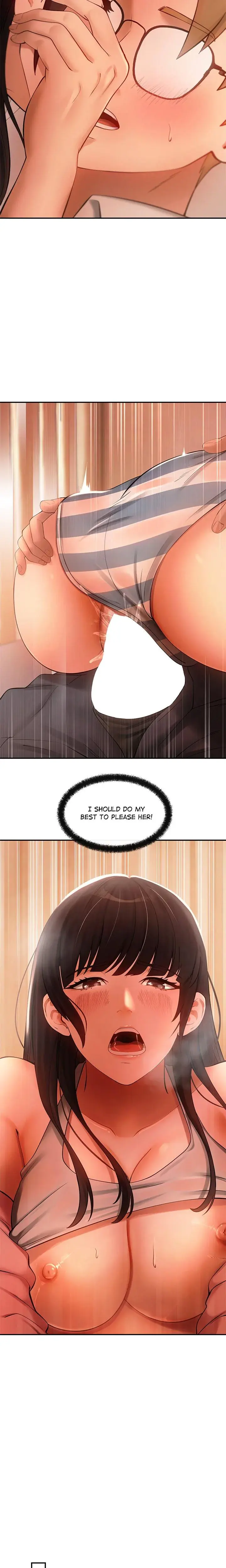 Residents Committee Is In Session Chapter 13 - Page 10