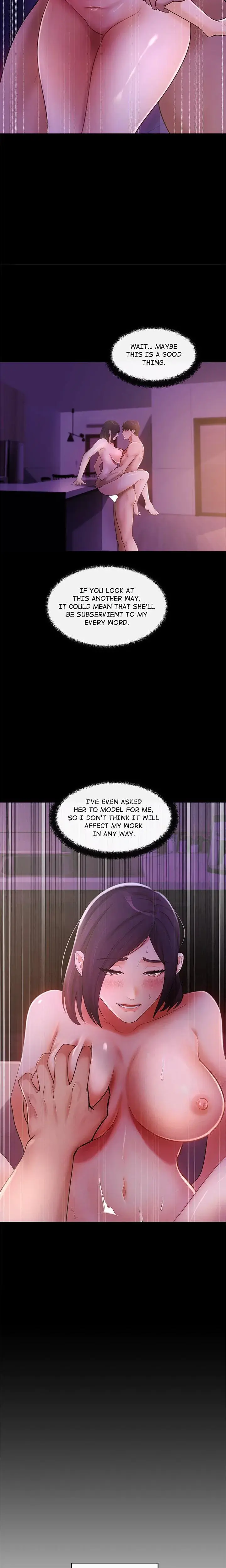 Residents Committee Is In Session Chapter 14 - Page 15