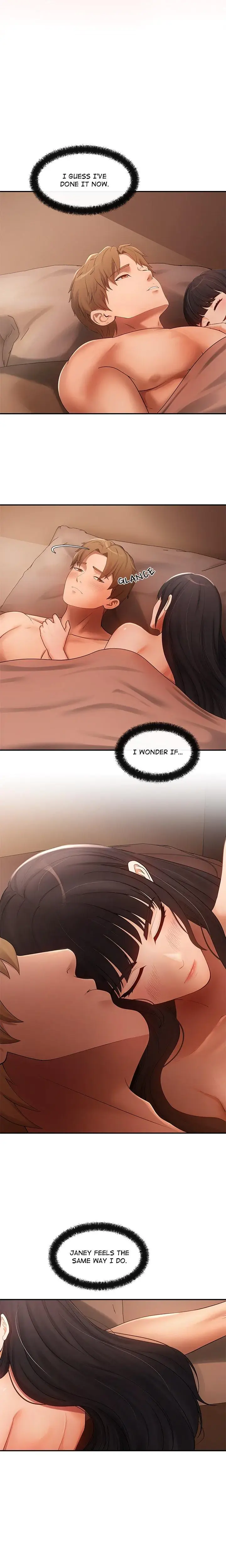 Residents Committee Is In Session Chapter 14 - Page 3