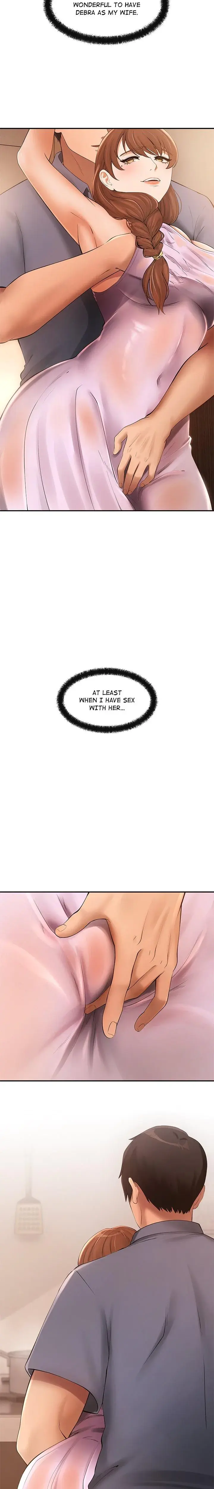 Residents Committee Is In Session Chapter 15 - Page 14