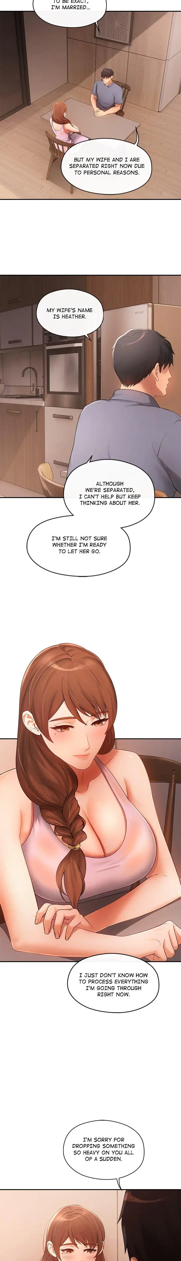 Residents Committee Is In Session Chapter 15 - Page 3