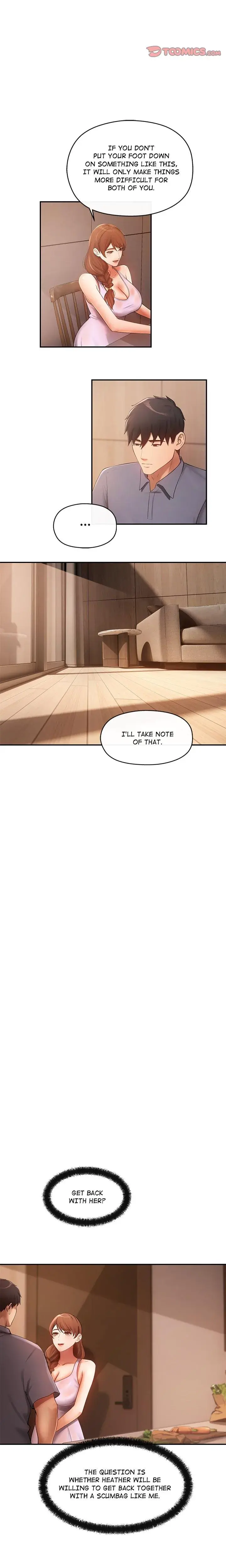 Residents Committee Is In Session Chapter 15 - Page 5