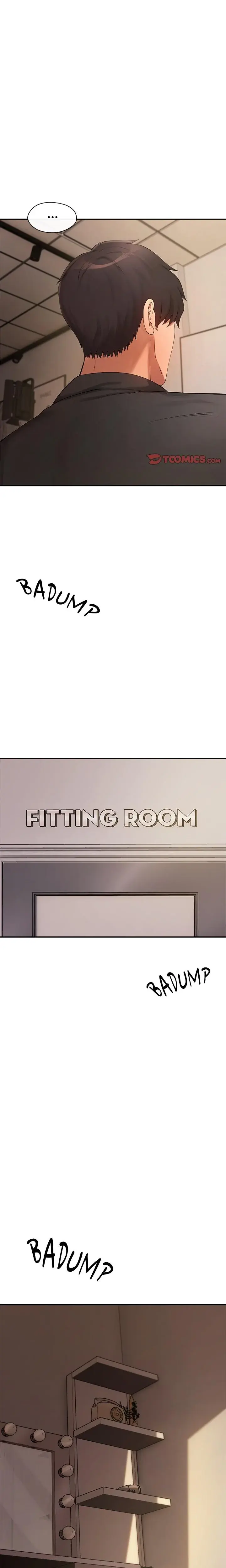 Residents Committee Is In Session Chapter 19 - Page 1