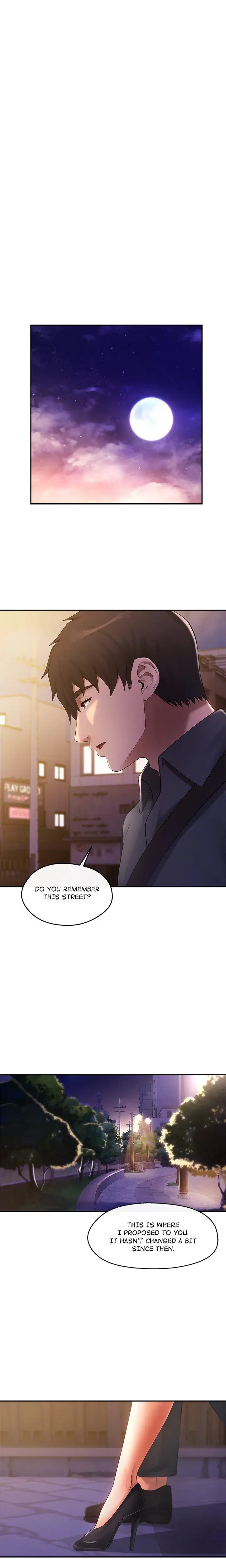 Residents Committee Is In Session Chapter 19 - Page 15