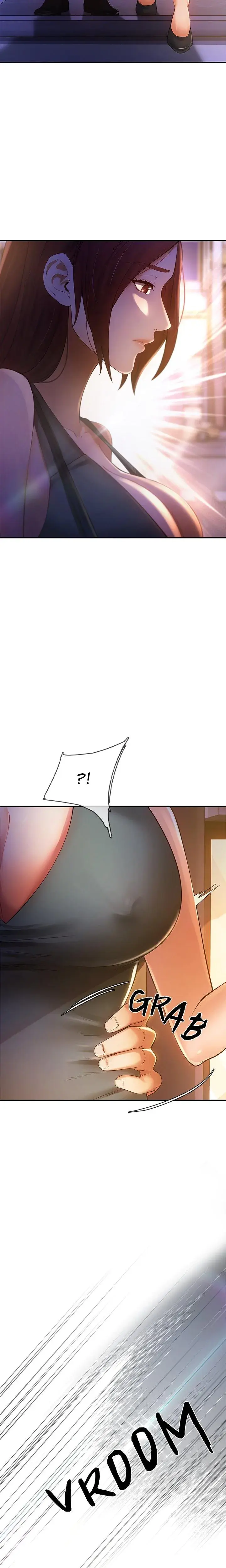 Residents Committee Is In Session Chapter 19 - Page 19